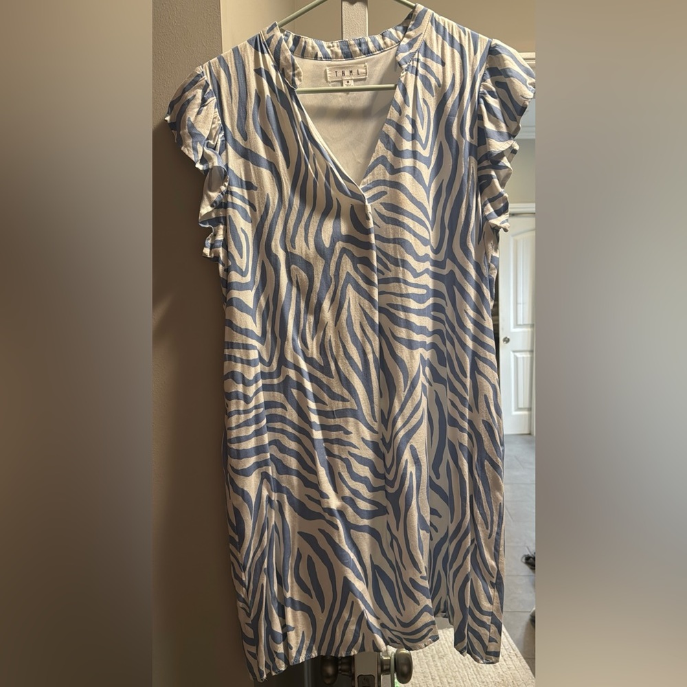 Boutique dress